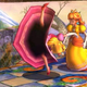 Image for article titled Princess Peach's Underwear Is Protected from Your Gaze